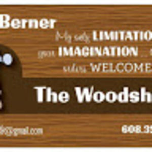 Meet your Posher, William